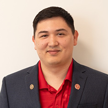 Aaron Flores