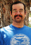 Adam Naisbitt