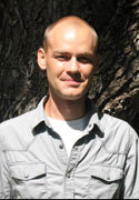 James Arnold
