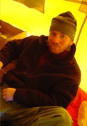 Larry Coarts