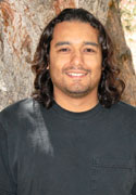 Rich Medina