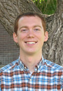 Seth Bishop