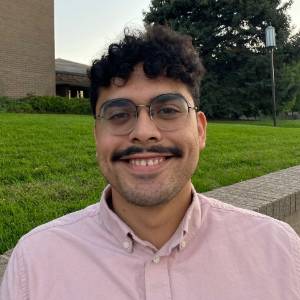 Kevin Ramos