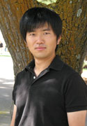Tetsuo Kobayashi