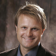 Tim Collins