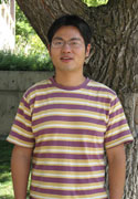 Zhenyu Jin